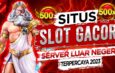 6 Manfaat Bermain Slot Online Indonesia