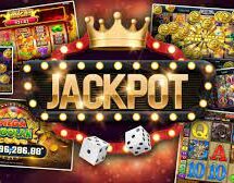 Situs Judi Slot Gacor Online Terbaik Deposit Murah Se Indonesia