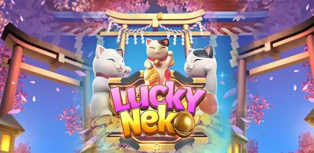 Tips Membaca Pola Lucky Neko di Situs Judi Slot