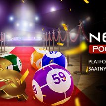 Tips Bermain Toto Online di Nex4D Prediksi Angka