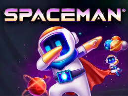 Spaceman: Crash Game yang Menjadi Populer Tahun 2024