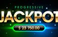 jackpot progresif