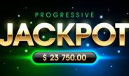 jackpot progresif