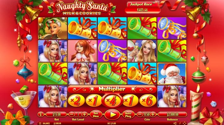 Panduan Bermain Slot dari Provider Habanero Agar Dapat Jackpot