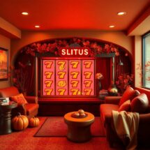 Slot Online Terganas 2025