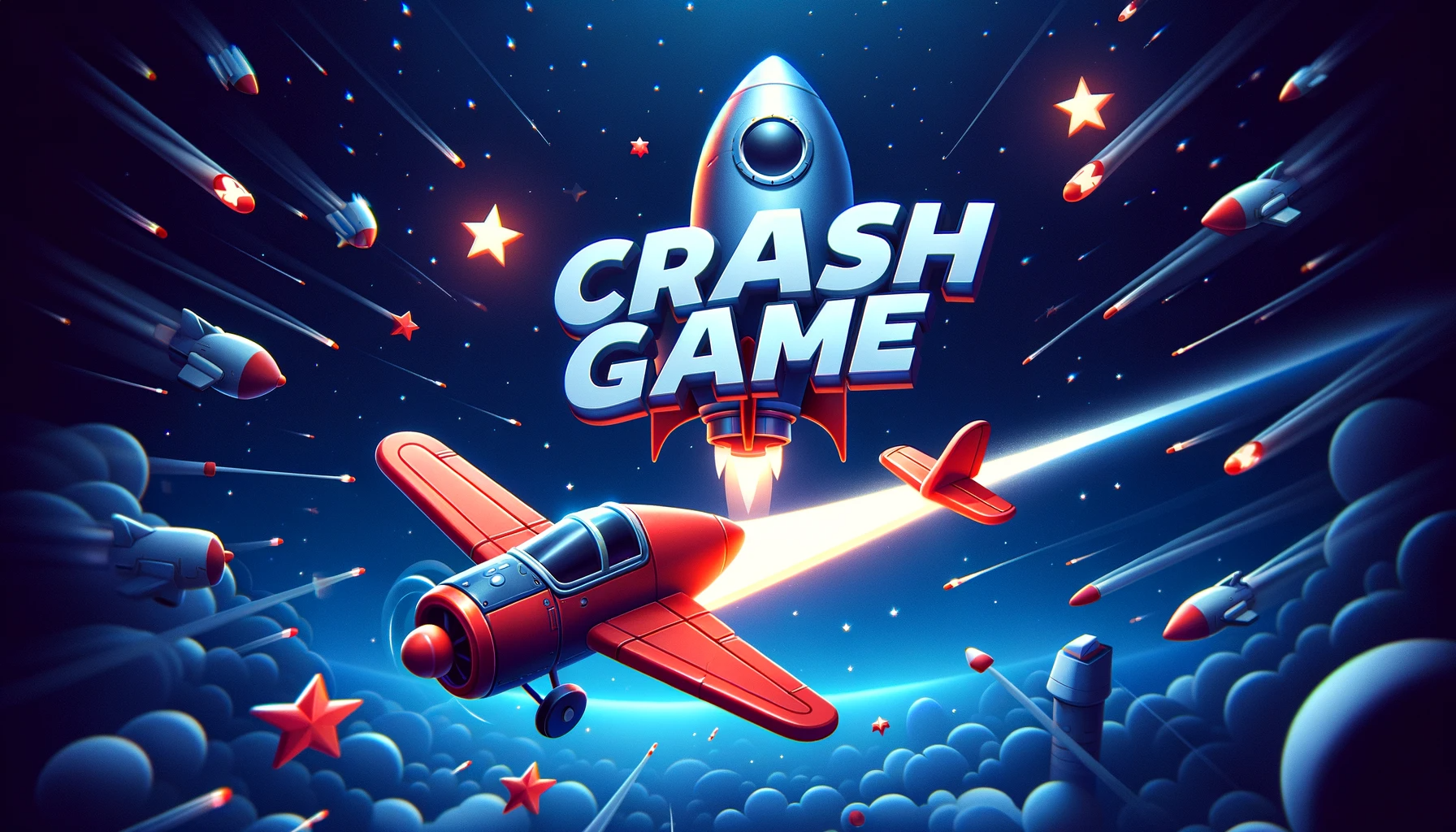 Mengenal Crash Game Pragmatic: Sensasi Taruhan Meledak