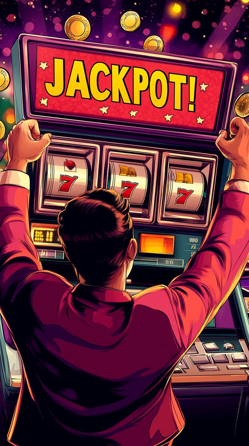 Tips & Trik Memenangkan Semua Game Toto Slot